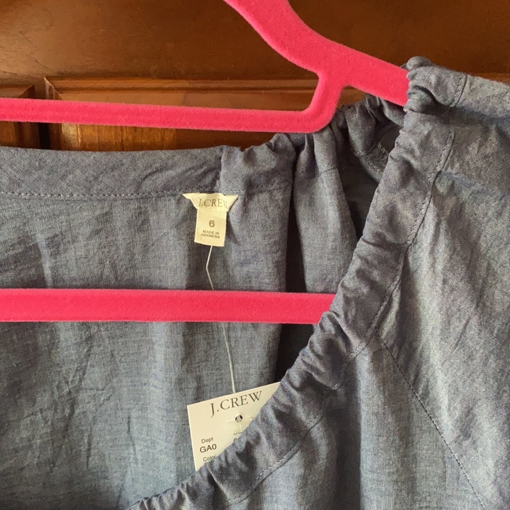 Jcrew Top - Picture 3 of 3